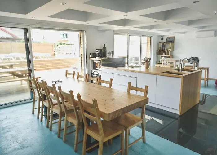 Capbreton Places to Stay