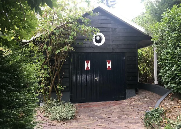 Berg en Dal Places to Stay