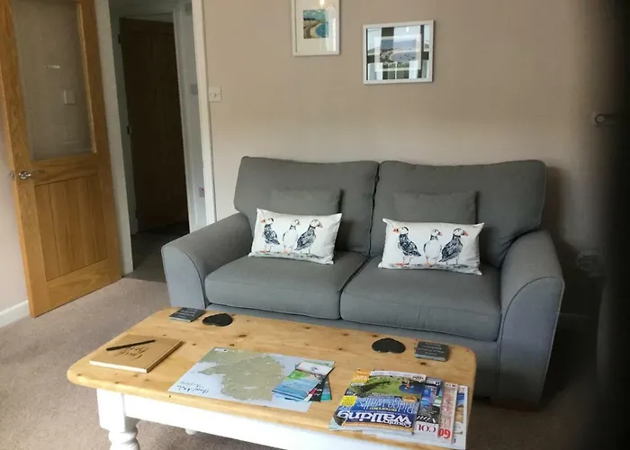 Beaumaris Places to Stay