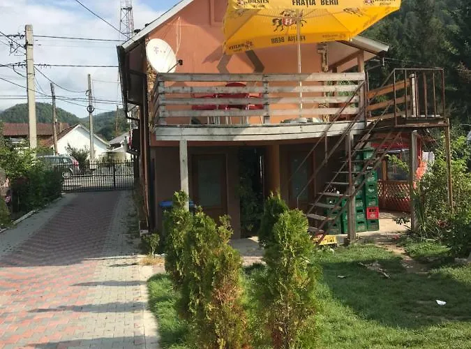 Lepsa Places to Stay