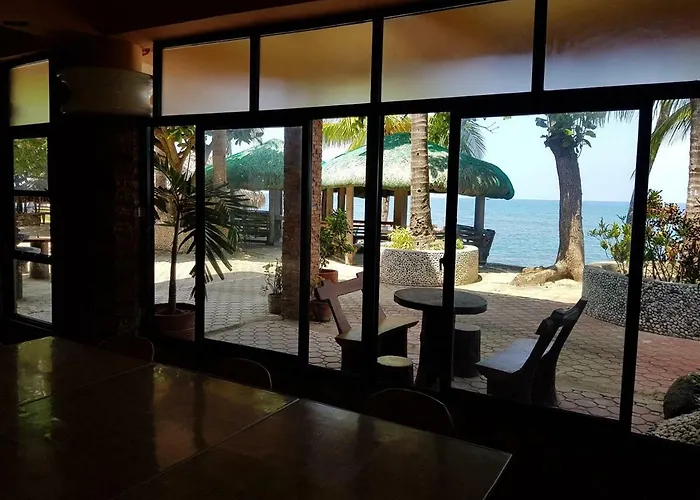Pagudpud Places to Stay