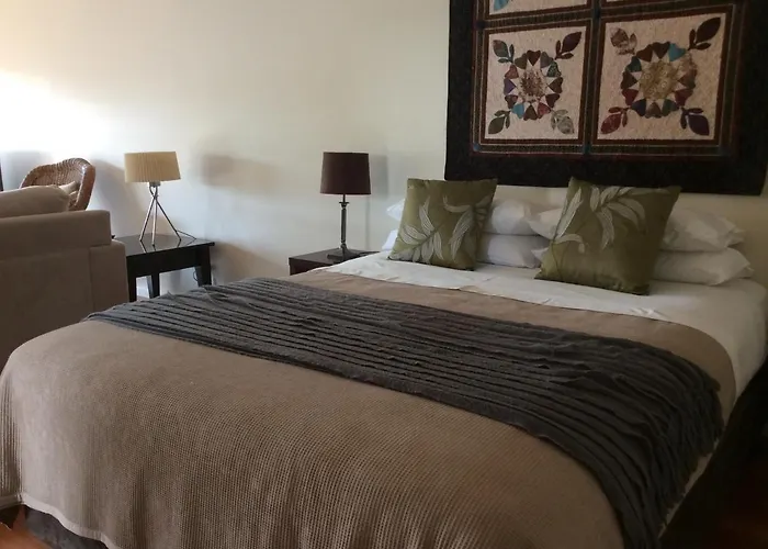 Forrest Places to Stay