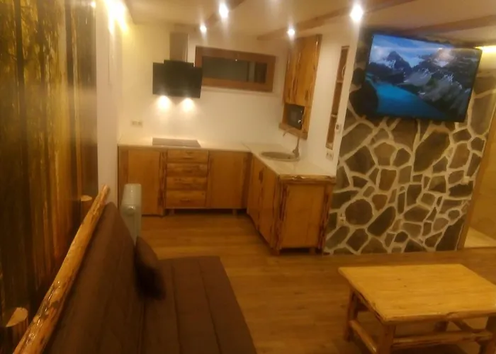 Harghita-Bai Places to Stay