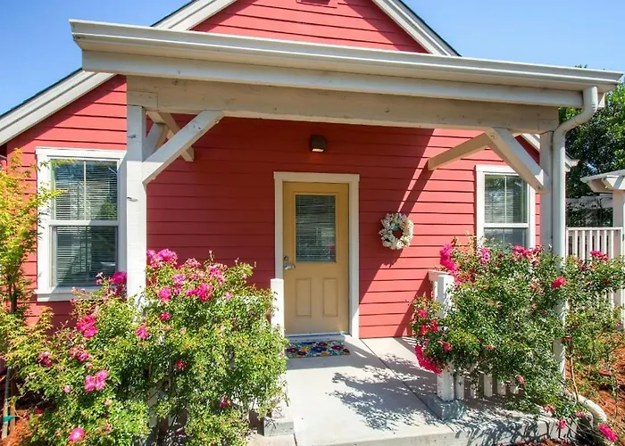Point Reyes Station Places to Stay