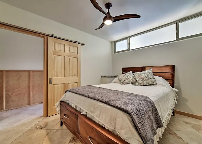 Paia Places to Stay