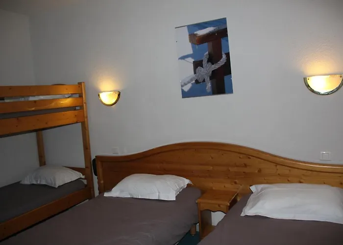 Risoul Places to Stay