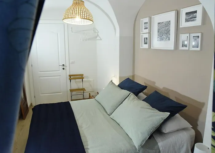 Atri Places to Stay