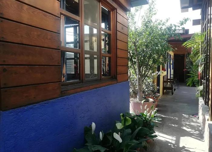 Lake Atitlan Places to Stay