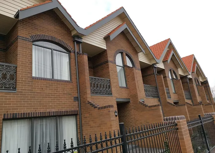 Wallaroo Places to Stay